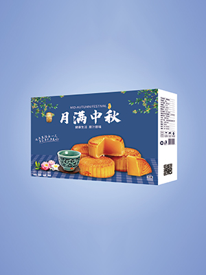 食品禮盒